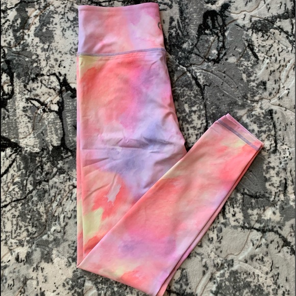 ZYIA Pants - Zyia Leggings